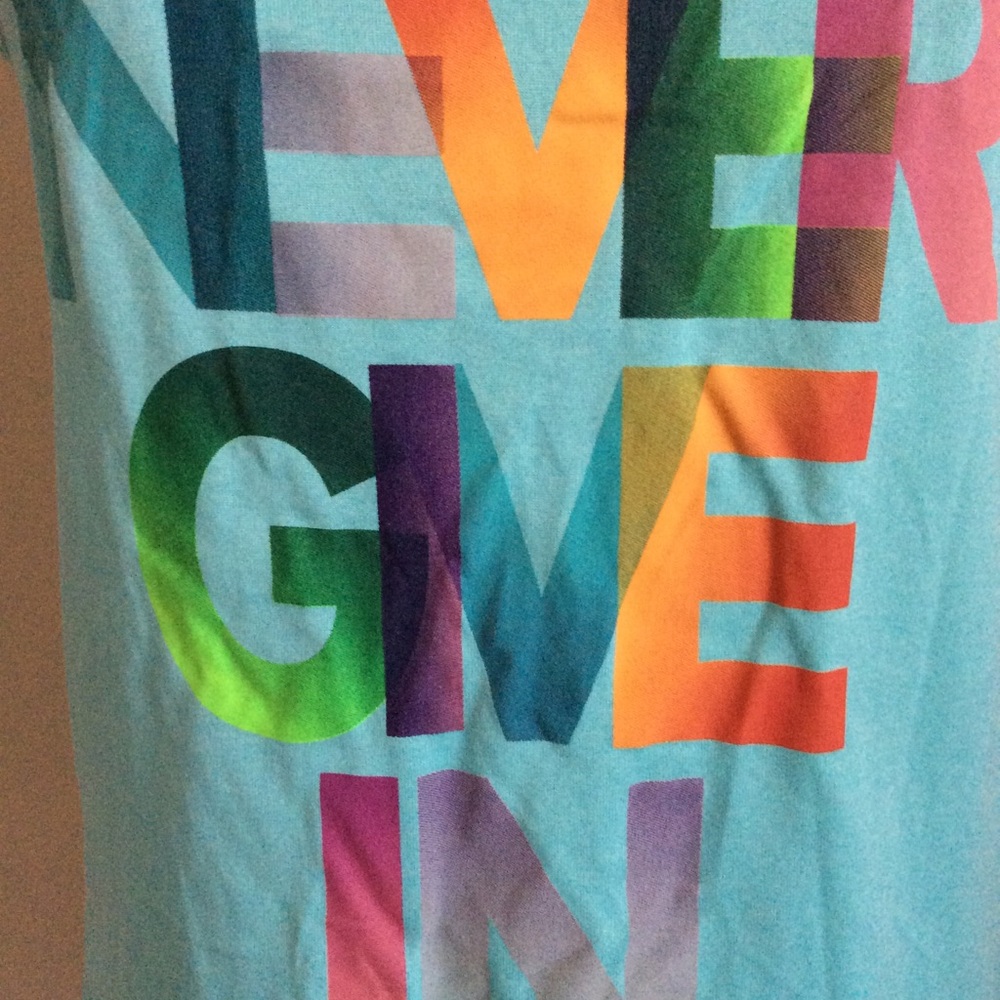 Nike Racerback Top - Picture 2 of 4